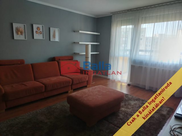 Eladó 58 m²-estársasházi lakás X. Kerület (Újhegyi ltp.) , Mádi utca: 69'500'000 Ft
