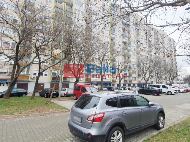 Eladó 49 m²-estársasházi lakás X. Kerület (Újhegyi ltp.) , Újhegyi lakótelep: 52'000'000 Ft
