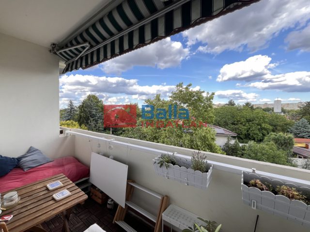 Eladó 52 m²-estársasházi lakás XI. Kerület (Albertfalva) , Albertfalva: 74'900'000 Ft