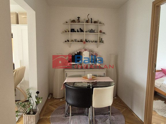 Eladó 65 m²-estársasházi lakás XI. Kerület (Albertfalva) , Andor utca: 89'900'000 Ft