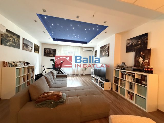 Eladó 100 m²-estársasházi lakás XI. Kerület (Albertfalva) , Fehérvári út: 199'000'000 Ft