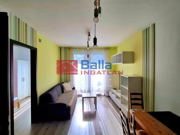 Eladó 45 m²-estársasházi lakás XI. Kerület (Albertfalva) , Törökverő utca: 86'000'000 Ft