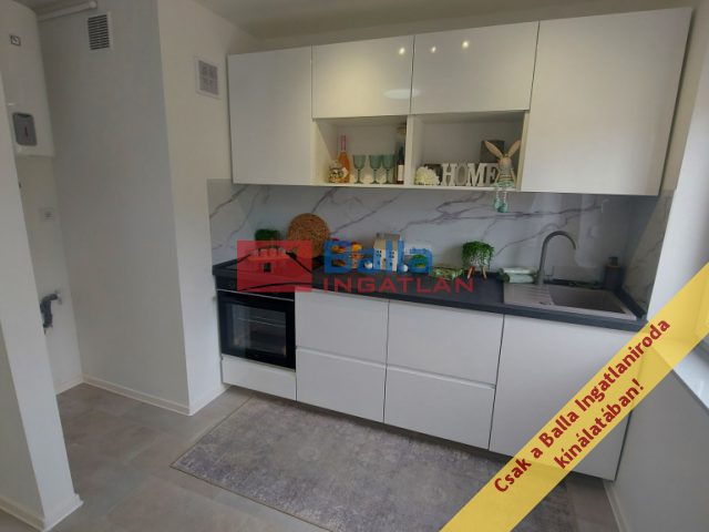 Eladó 39 m²-estársasházi lakás XI. Kerület (Budaörsi út) , Budaörsi út: 69'900'000 Ft