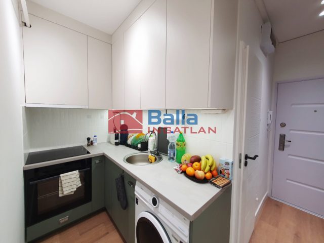 Eladó 28 m²-estársasházi lakás XI. Kerület (Gazdagrét) , Gazdagréti lakótelep: 56'500'000 Ft