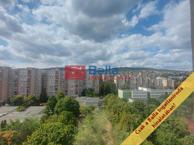 Eladó 53 m²-estársasházi lakás XI. Kerület (Gazdagrét) , Regős utca: 66'900'000 Ft