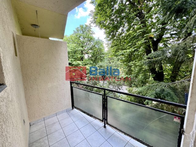 Eladó 66 m²-estársasházi lakás XI. Kerület (Gellérthegy) , Gellérthegy csendes utcája: 131'900'000 Ft