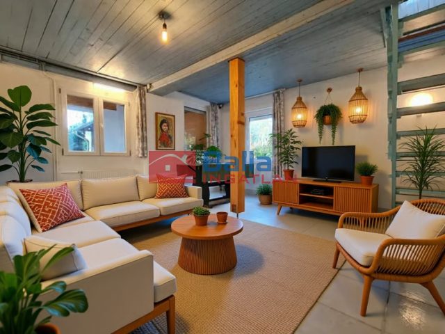 Eladó 105 m²-escsaládi ház XI. Kerület (Kamaraerdő) , Laska utca: 119'000'000 Ft