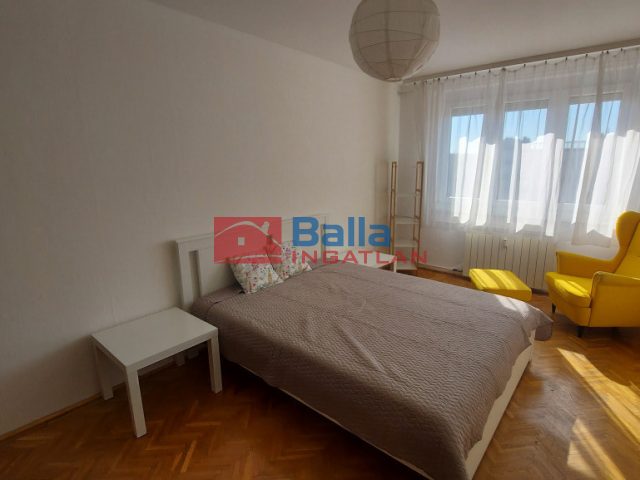 Eladó 50 m²-estársasházi lakás XI. Kerület (Kelenföld) , Albert  utca közelében út: 71'000'000 Ft