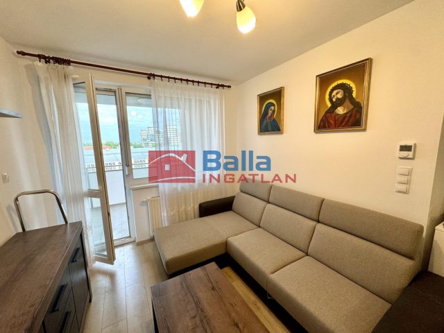 Eladó 31 m²-estársasházi lakás XI. Kerület (Kelenföld) , Alíz utca: 72'700'000 Ft