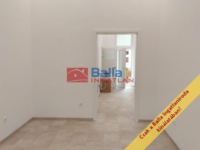 Eladó 30 m²-estársasházi lakás XI. Kerület (Kelenföld) , Bánk bán utca: 54'000'000 Ft