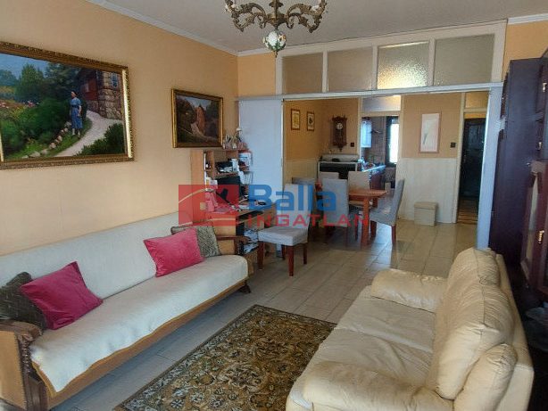 Eladó 76 m²-estársasházi lakás XI. Kerület (Kelenföld) , Bartók Béla út: 120'000'000 Ft