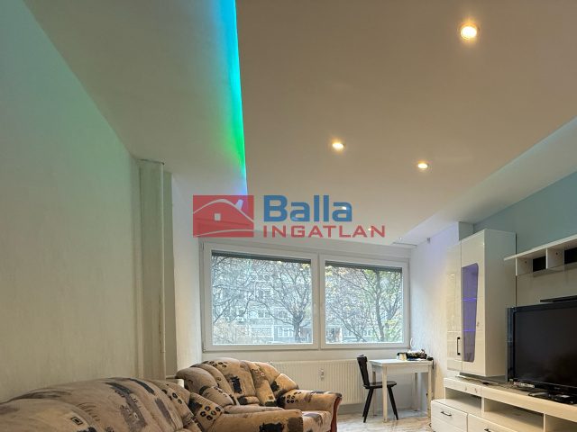 Eladó 54 m²-estársasházi lakás XI. Kerület (Kelenföld) , Etele út: 82'900'000 Ft