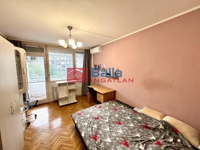 Eladó 49 m²-estársasházi lakás XI. Kerület (Kelenföld) , Etele út: 68'500'000 Ft