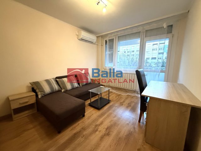 Kiadó 49 m²-estársasházi lakás XI. Kerület (Kelenföld) , Etele út: 220'000 Ft