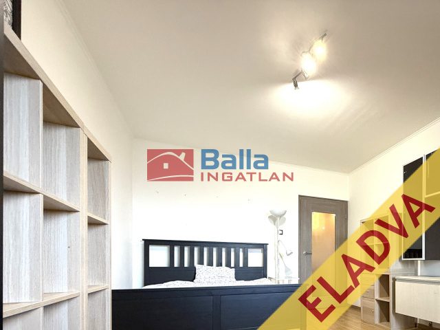 Eladó 51 m²-estársasházi lakás XI. Kerület (Kelenföld) , Hadak útja: 69'900'000 Ft