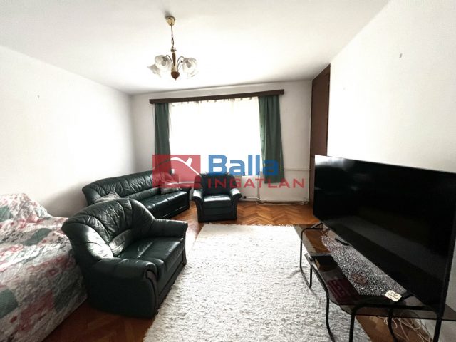 Eladó 57 m²-estársasházi lakás XI. Kerület (Kelenföld) , Hadak útja: 109'000'000 Ft