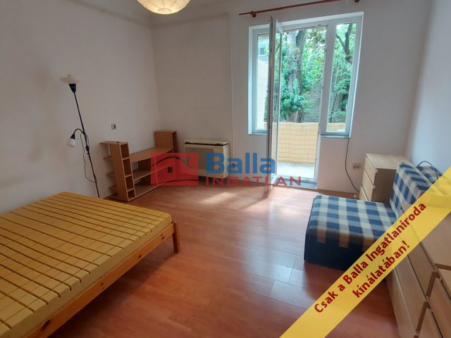 Eladó 29 m²-estársasházi lakás XI. Kerület (Kelenföld) , Kalotaszeg utca: 39'900'000 Ft
