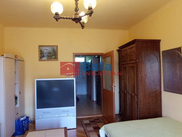 Eladó 34 m²-estársasházi lakás XI. Kerület (Kelenföld) , Savolya parkhoz közel: 59'500'000 Ft