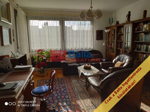 Eladó 75 m²-estársasházi lakás XI. Kerület (Kelenföld) , Solt utca: 125'900'000 Ft
