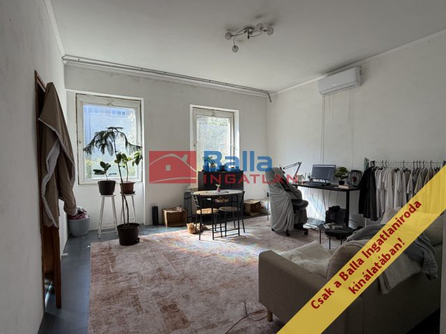 Eladó 62 m²-esházrész XI. Kerület (Kelenföld) , Tétényi út: 69'900'000 Ft