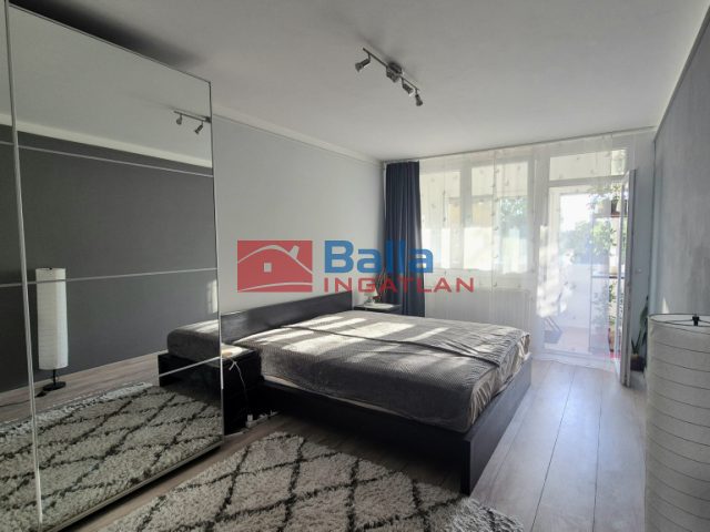 Eladó 48 m²-estársasházi lakás XI. Kerület (Kelenföld) , Tétényi út: 84'500'000 Ft