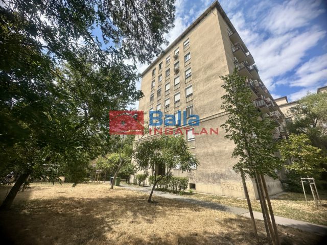 Eladó 45 m²-estársasházi lakás XI. Kerület (Lágymányos) , Baranyai: 94'000'000 Ft