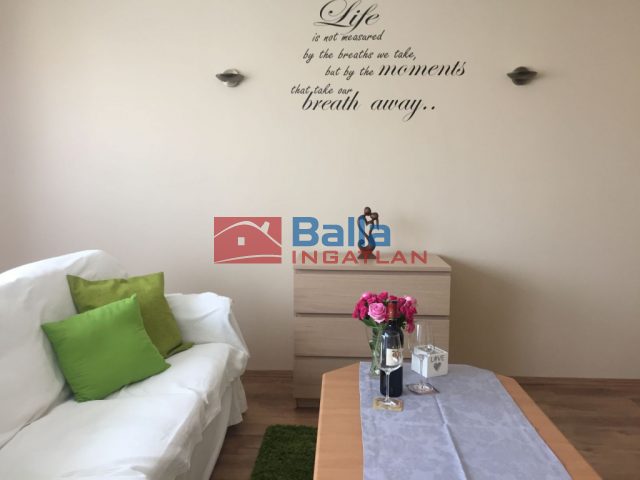 Eladó 37 m²-estársasházi lakás XI. Kerület (Lágymányos) , Irinyi József utca: 72'900'000 Ft