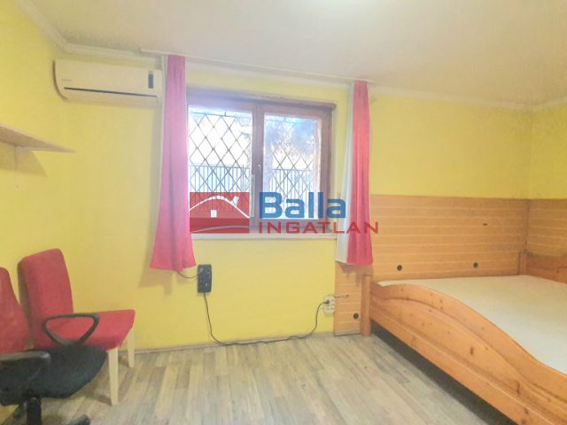 Eladó 32 m²-estársasházi lakás XI. Kerület (Lágymányos) , SÁRBOGÁRDI utca: 35'900'000 Ft