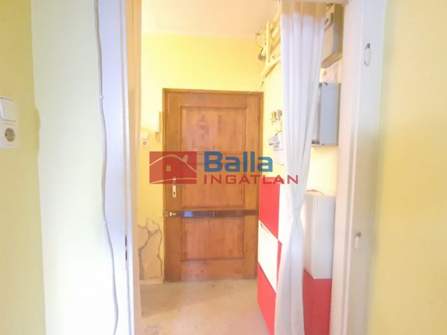 Eladó 32 m²-estársasházi lakás XI. Kerület (Lágymányos) , SÁRBOGÁRDI utca: 35'900'000 Ft