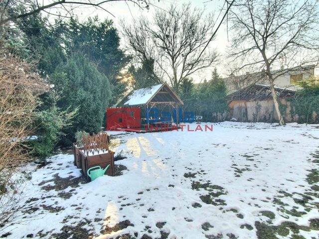 Eladó 32 m²-estársasházi lakás XI. Kerület (Lágymányos) , SÁRBOGÁRDI utca: 36'000'000 Ft