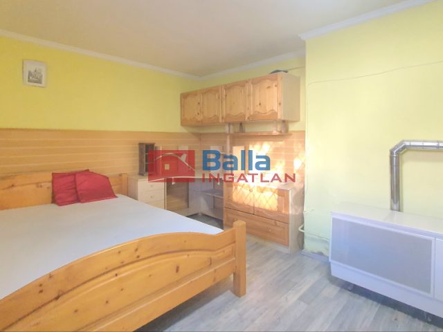 Eladó 32 m²-estársasházi lakás XI. Kerület (Lágymányos) , SÁRBOGÁRDI utca: 35'900'000 Ft