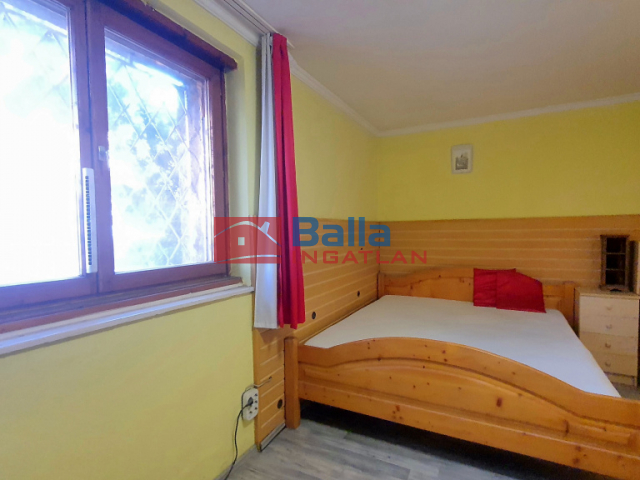 Eladó 32 m²-estársasházi lakás XI. Kerület (Lágymányos) , Sárbogárdi utca: 36'000'000 Ft