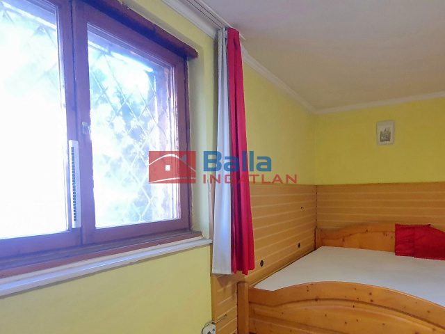 Eladó 32 m²-estársasházi lakás XI. Kerület (Lágymányos) , Sárbogárdi utca: 36'000'000 Ft