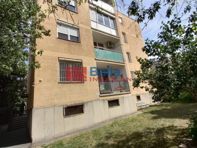 Eladó 52 m²-estársasházi lakás XI. Kerület (Őrmező) , Halmi utca: 73'900'000 Ft