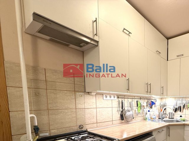 Eladó 55 m²-estársasházi lakás XI. Kerület (Őrmező) , Igmándi utca: 79'200'000 Ft