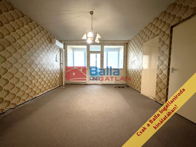 Eladó 49 m²-estársasházi lakás XI. Kerület (Őrmező) , Kérő utca: 66'900'000 Ft