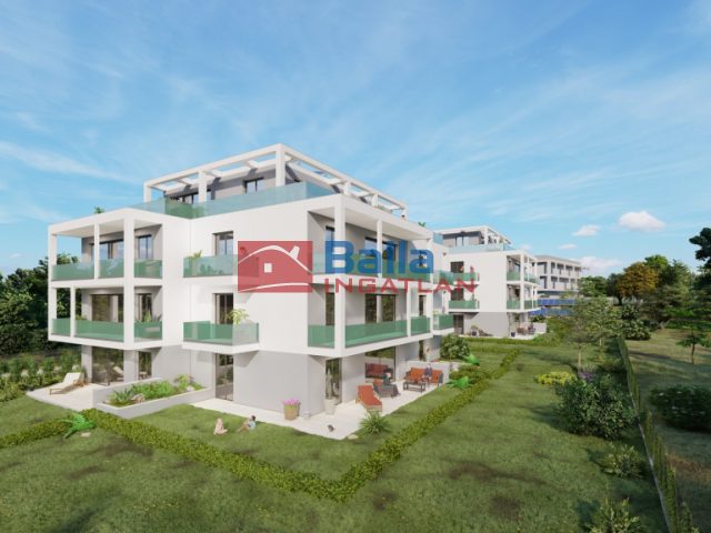 Eladó 71 m²-estársasházi lakás XI. Kerület (Őrmező) , Őrmezőn utca: 162'800'000 Ft