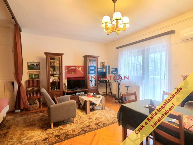 Eladó 57 m²-estársasházi lakás XI. Kerület (Szentimreváros (Feneketlen tó környéke)) , ÁBEL JENŐ utca: 94'900'000 Ft