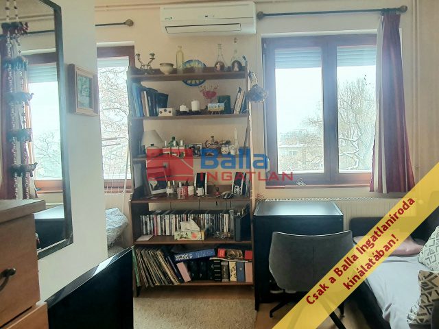 Eladó 57 m²-estársasházi lakás XI. Kerület (Szentimreváros (Feneketlen tó környéke)) , ÁBEL JENŐ utca: 99'000'000 Ft