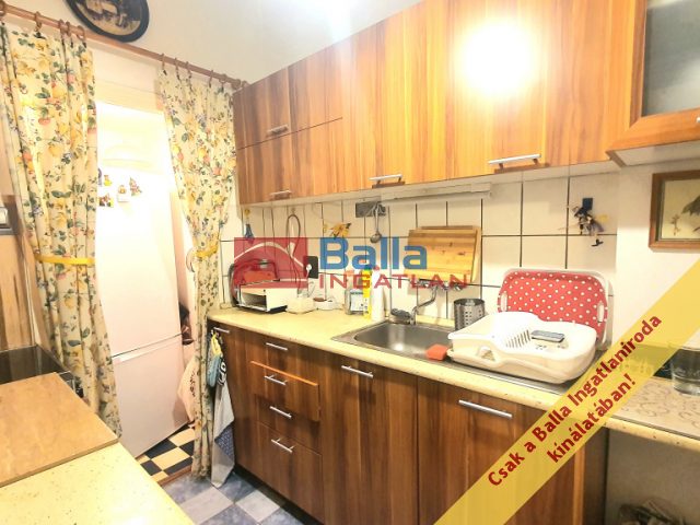 Eladó 57 m²-estársasházi lakás XI. Kerület (Szentimreváros (Feneketlen tó környéke)) , ÁBEL JENŐ utca: 99'000'000 Ft