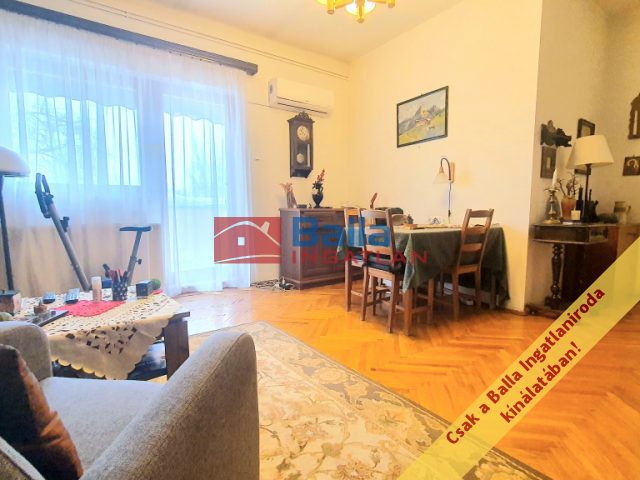 Eladó 57 m²-estársasházi lakás XI. Kerület (Szentimreváros (Feneketlen tó környéke)) , ÁBEL JENŐ utca: 93'900'000 Ft