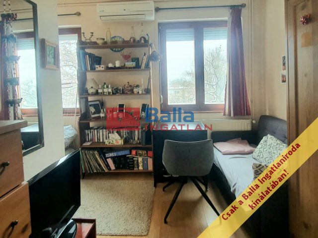 Eladó 57 m²-estársasházi lakás XI. Kerület (Szentimreváros (Feneketlen tó környéke)) , ÁBEL JENŐ utca: 94'900'000 Ft