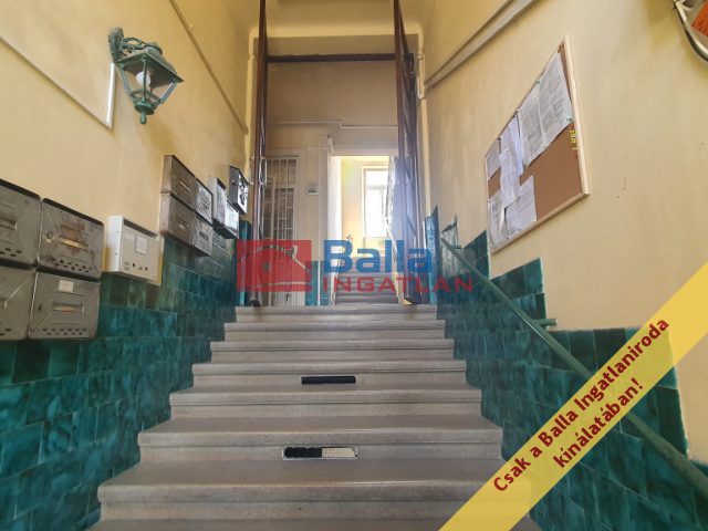 Eladó 57 m²-estársasházi lakás XI. Kerület (Szentimreváros (Feneketlen tó környéke)) , ÁBEL JENŐ utca: 93'900'000 Ft