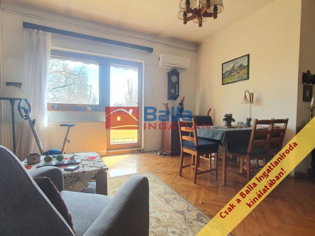 Eladó 57 m²-estársasházi lakás XI. Kerület (Szentimreváros (Feneketlen tó környéke)) , ÁBEL JENŐ utca: 93'900'000 Ft