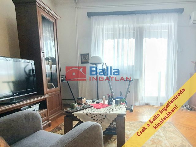 Eladó 57 m²-estársasházi lakás XI. Kerület (Szentimreváros (Feneketlen tó környéke)) , Ábel Jenő utca: 99'000'000 Ft