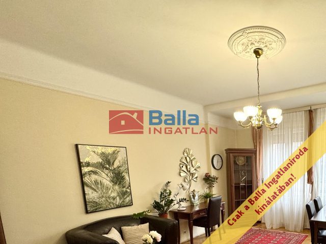 Eladó 31 m²-estársasházi lakás XI. Kerület (Szentimreváros (Feneketlen tó környéke)) , Móricz Zsigmond körtér: 61'300'000 Ft