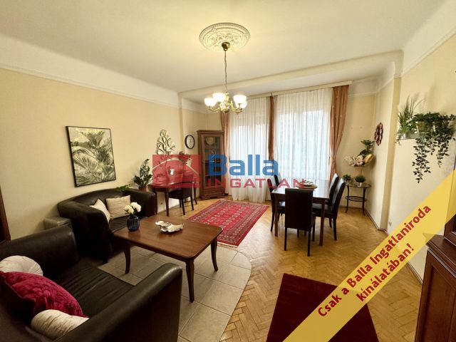 Eladó 31 m²-estársasházi lakás XI. Kerület (Szentimreváros (Feneketlen tó környéke)) , Móricz Zsigmond körtér: 64'800'000 Ft