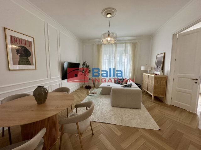 Eladó 77 m²-estársasházi lakás XI. Kerület (Szentimreváros (Feneketlen tó környéke)) , nagypolgári elegancia a Feneketlen-tónál: 169'900'000 Ft