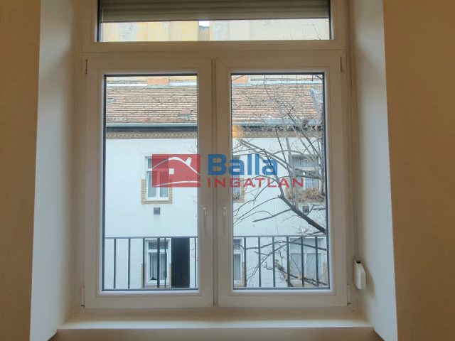 Eladó 60 m²-estársasházi lakás XII. Kerület (Krisztinaváros) , GREGUSS utca: 99'900'000 Ft