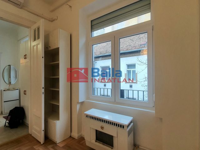 Eladó 60 m²-estársasházi lakás XII. Kerület (Krisztinaváros) , GREGUSS utca: 99'900'000 Ft